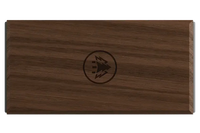 HORL 3 Walnut Sharpener