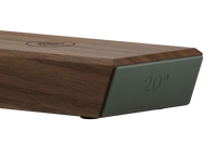 HORL 3 Walnut Sharpener