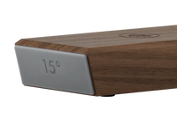 HORL 3 Walnut Sharpener