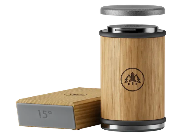 HORL 3 Oak Sharpener
