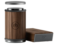 HORL 3 Walnut Sharpener