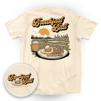 Breakfast Ball T-Shirt