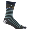 Men's Animal Haus Crew Lightweight Socks