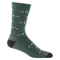 Men's Dairy Air Crew Lightweight Socks