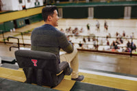 Texas Tech Ventura Seat