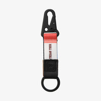 Texas Tech Keychain Clip