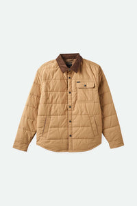 Cass Jacket Tiger - Brixton