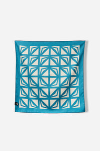 Hana Teal-Bandana-Nomadix