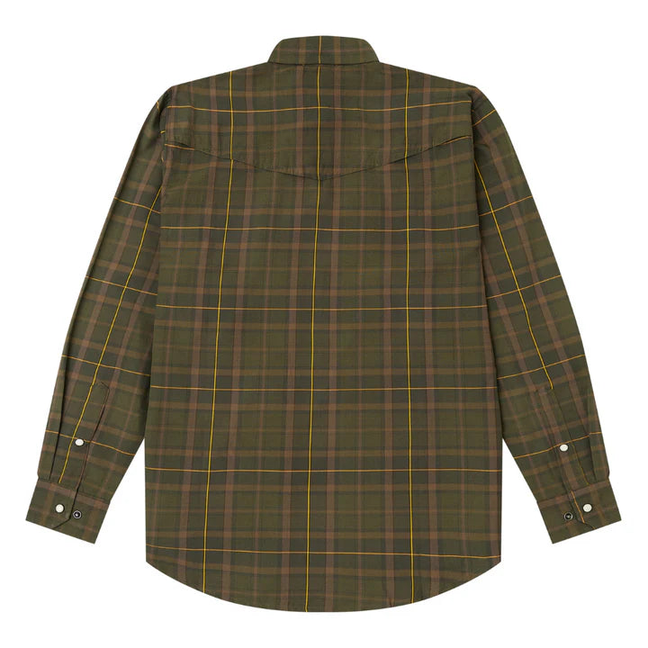 Western Field Shirt - Abilene - TS