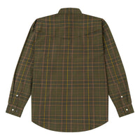Western Field Shirt - Abilene - TS