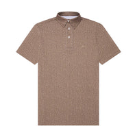 Chisholm Traditions Polo - Iron - TS