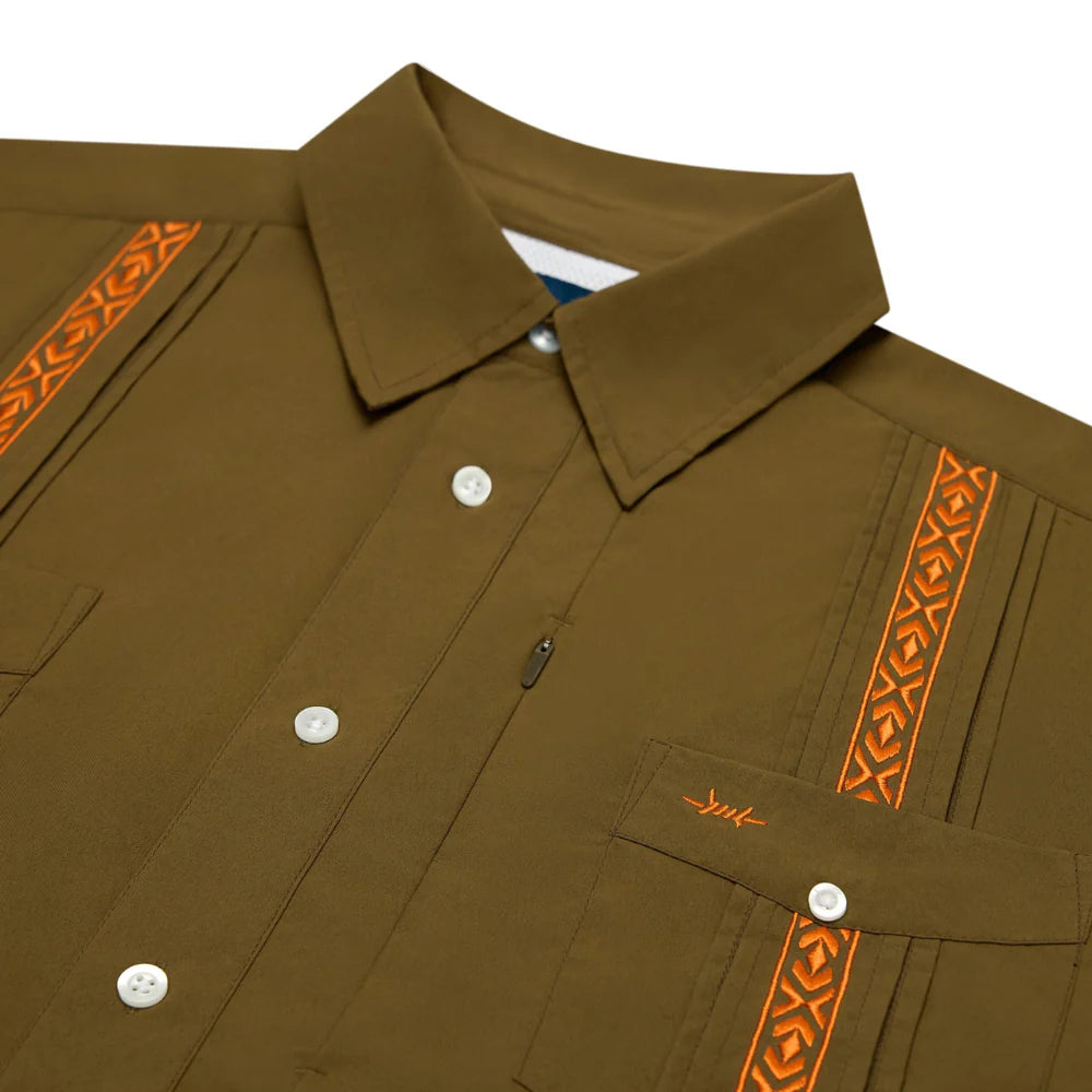 Guayabera Libre - Camino - TS