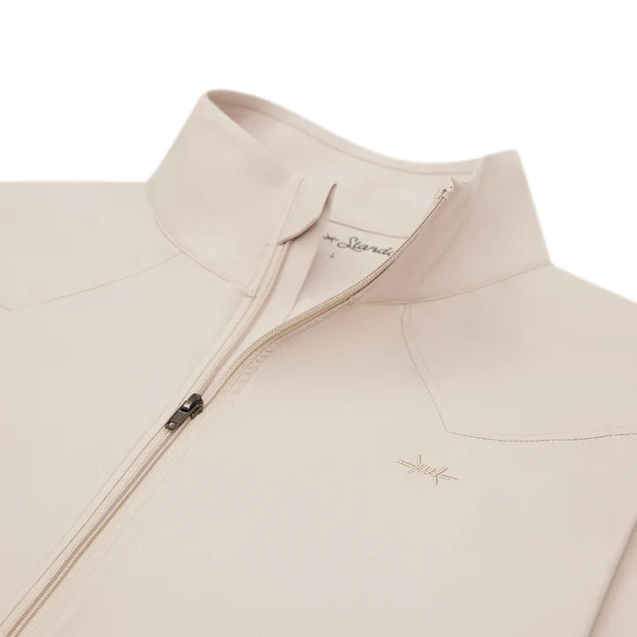 Canyon Windbreaker - Rawhide - TS