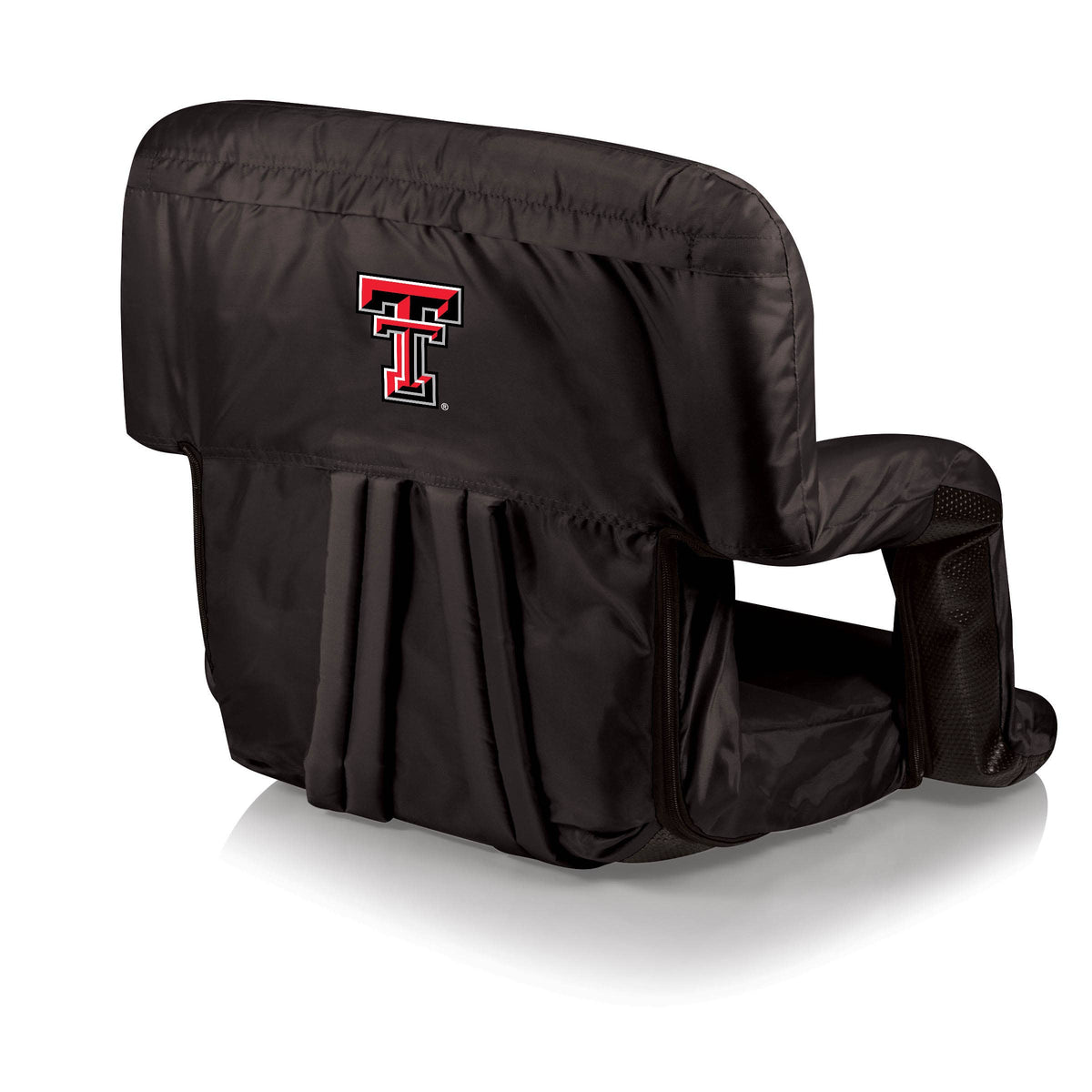 Texas Tech Ventura Seat