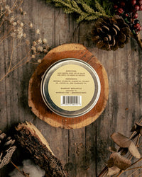 Hand Salve | Campfire