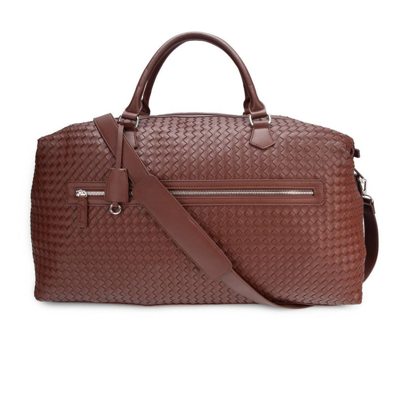 Wynn Duffel Bag-Brouk & Co