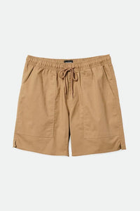 EVERYDAY COOLMAX SHORT - Brixton