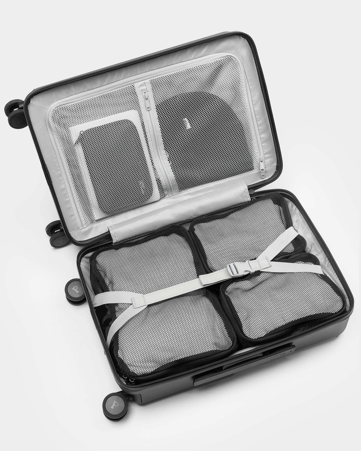 Cascade Carry-On