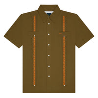 Guayabera Libre - Camino - TS