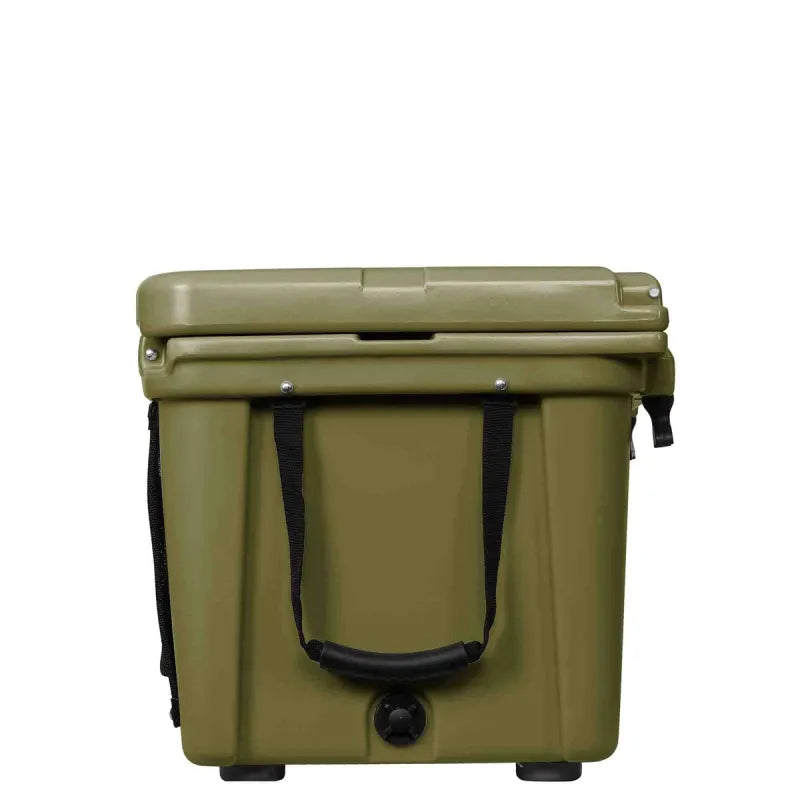 40 Quart Cooler-Green-ORCA