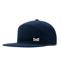 Trenches Icon Hydro Hat- Navy- Melin