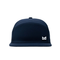 Trenches Icon Hydro Hat- Navy- Melin