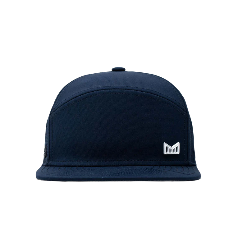 Trenches Icon Hydro Hat- Navy- Melin