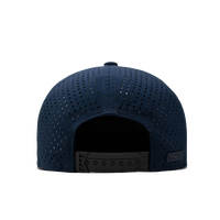 Trenches Icon Hydro Hat- Navy- Melin