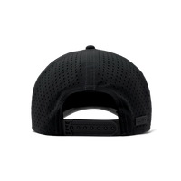 Hydro Odyssey Brick Hat- Black Camo- Melin