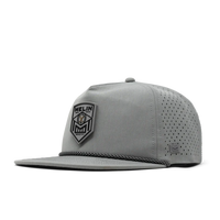 Coronado Shield Hydro - Heather Grey- Melin