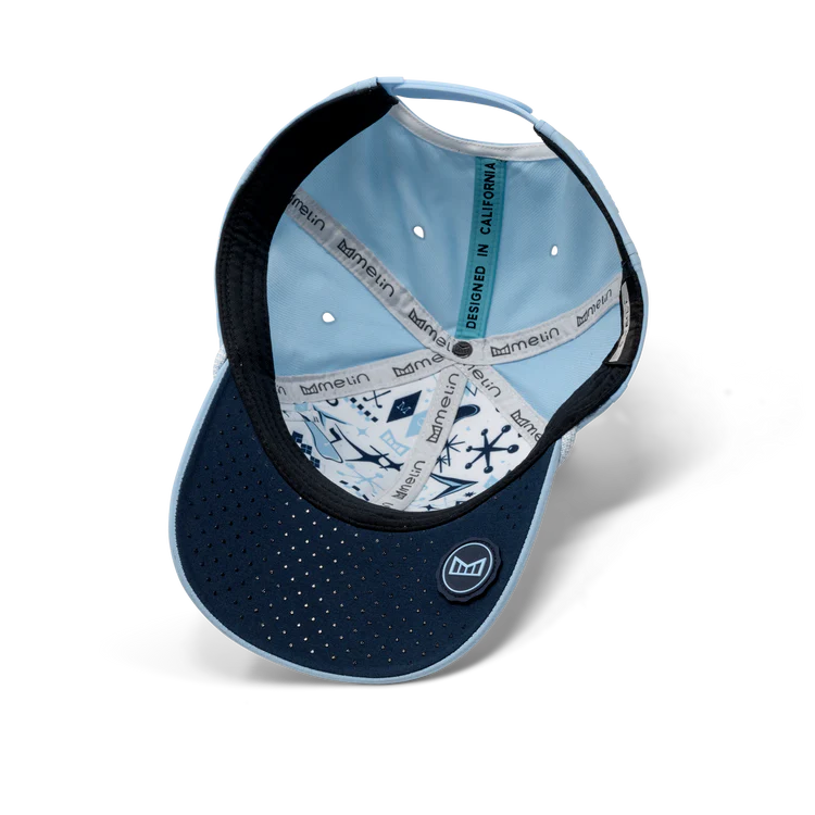 A-Game Links Hydro - Melin