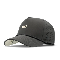 ODYSEA ROPE BULLS ICON HYDRO - Melin - Faded Black