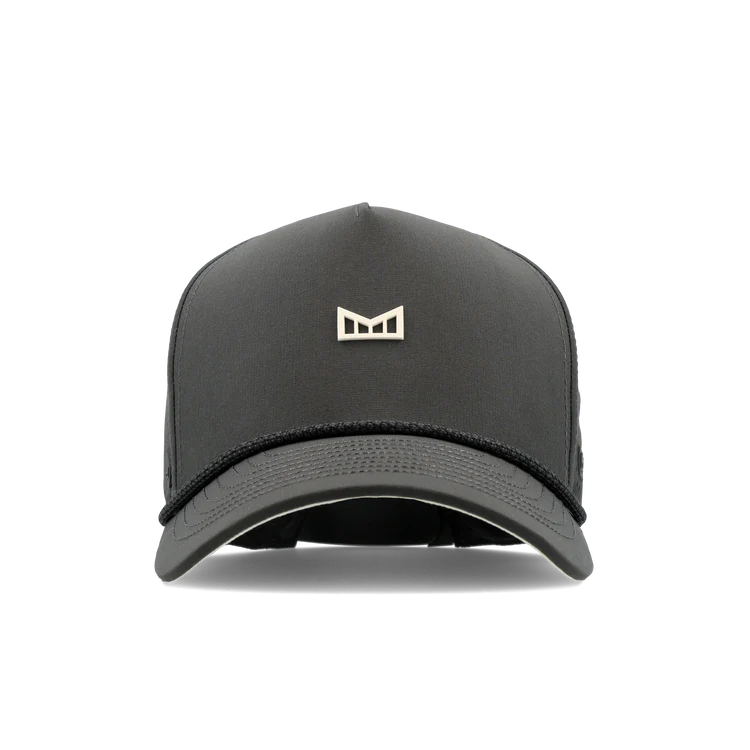 ODYSEA ROPE BULLS ICON HYDRO - Melin - Faded Black