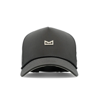 ODYSEA ROPE BULLS ICON HYDRO - Melin - Faded Black