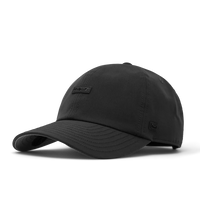 The Legend Hydro Hat- Black- Melin