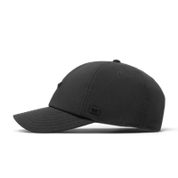 The Legend Hydro Hat- Black- Melin