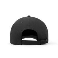 The Legend Hydro Hat- Black- Melin