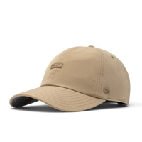 The Legend Hydro Hat- Dark Khaki- Melin