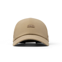 The Legend Hydro Hat- Dark Khaki- Melin