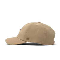 The Legend Hydro Hat- Dark Khaki- Melin