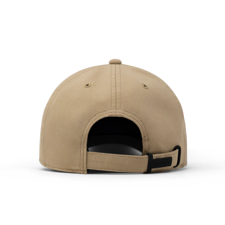 The Legend Hydro Hat- Dark Khaki- Melin