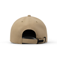 The Legend Hydro Hat- Dark Khaki- Melin