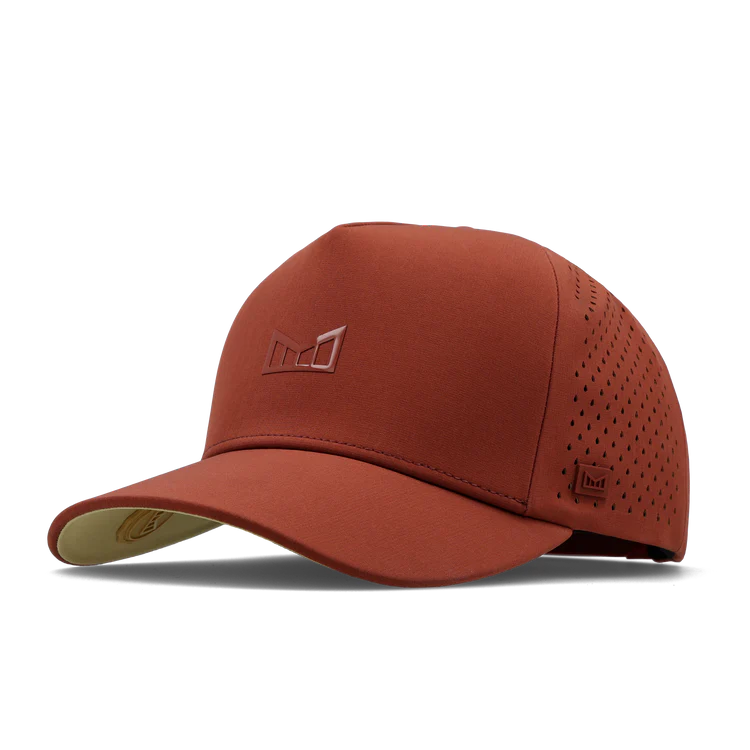 Melin Hat - Burnt Brick
