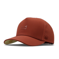 Melin Hat - Burnt Brick