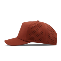 Melin Hat - Burnt Brick