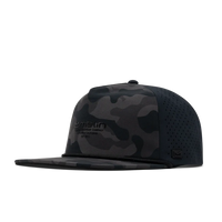 Coronado Hydrolite- Black Camo- Melin