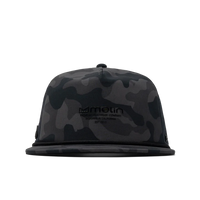 Coronado Hydrolite- Black Camo- Melin