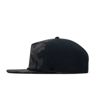 Coronado Hydrolite- Black Camo- Melin