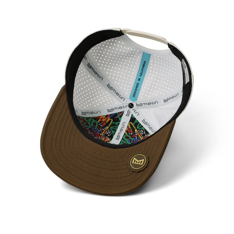 Compass Hydro - Yellow Jacket