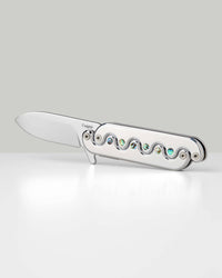 Sidewinder Knife Deluxe